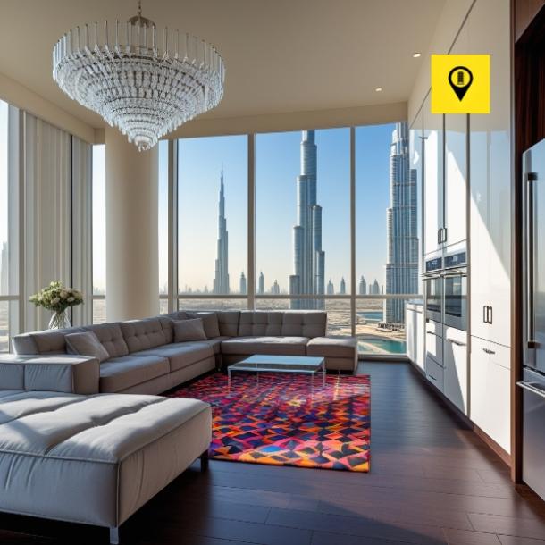 Buy a Luxury Studio Apartment in Dubai Perfect for Investment-1