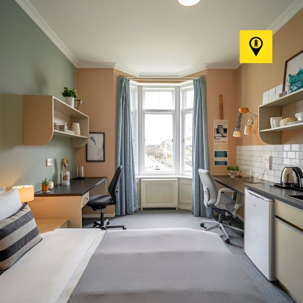 Affordable Studio Apartment for Sale in Dubai  Ideal for First-Time Buyers-1