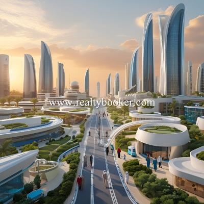 HEALTHCARE CITY
