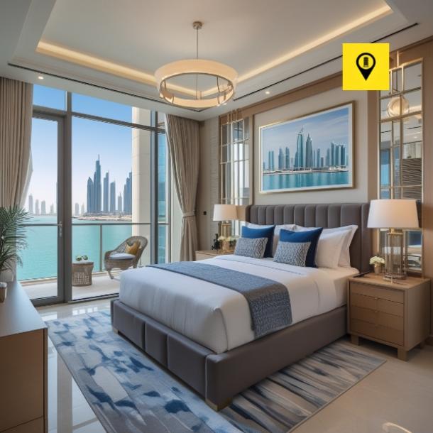 Exceptional Dubai Studio Apartment for Sale  Perfect-1