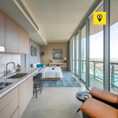 Exceptional Studio Apartment for Sale in Dubai High Returns