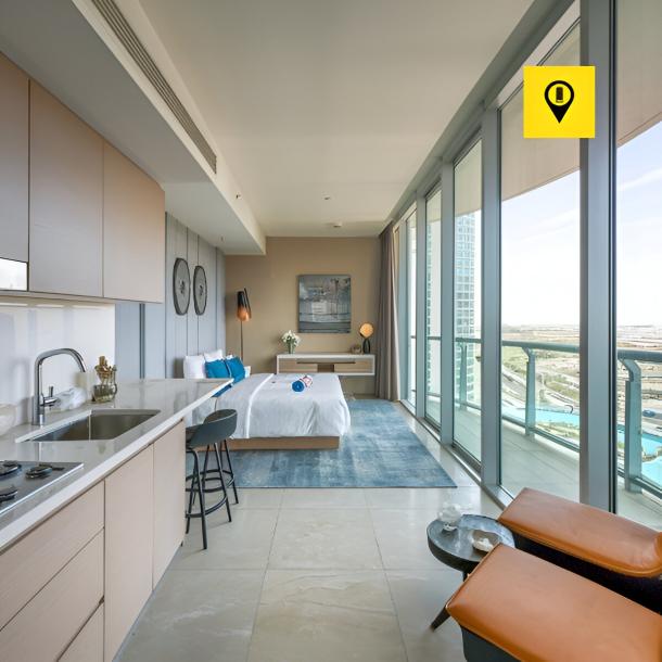 Exceptional Studio Apartment for Sale in Dubai High Returns-1