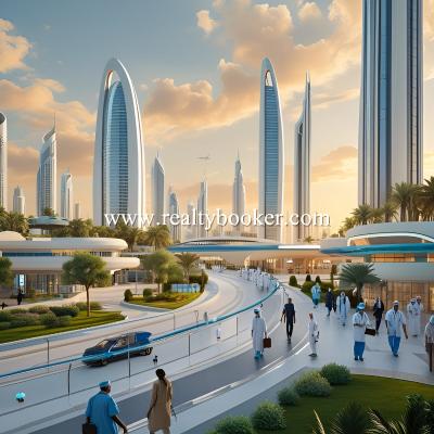 HEALTHCARE CITY