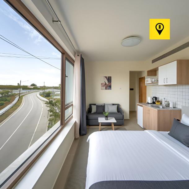 Prime Studio Apartment for Sale in Dubai  Experience Luxury Living-1