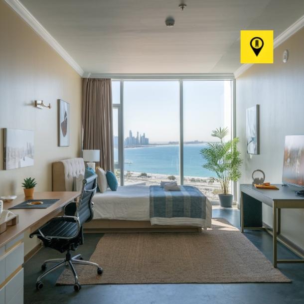 Studio Apartment for Sale in Dubai Great Investment Opportunity-1