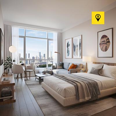 Exclusive Dubai Studio Apartment for Sale Exceptional Value