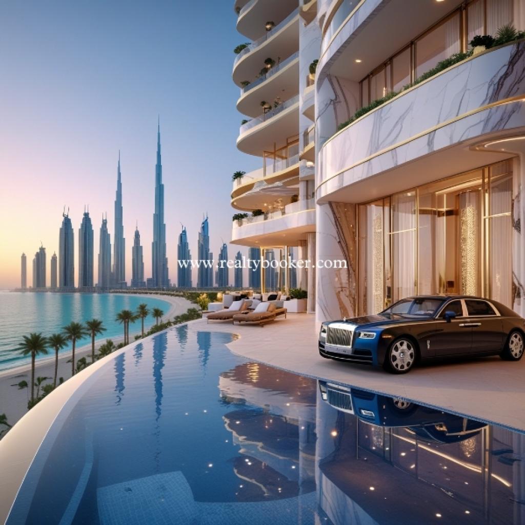 Where to Buy Property in Dubai, A Complete Guide for 2025