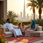 Discover the Art of Luxury Living – Your Dream Villa Awaits